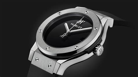 hublot bracelet vanille|hublot watches.